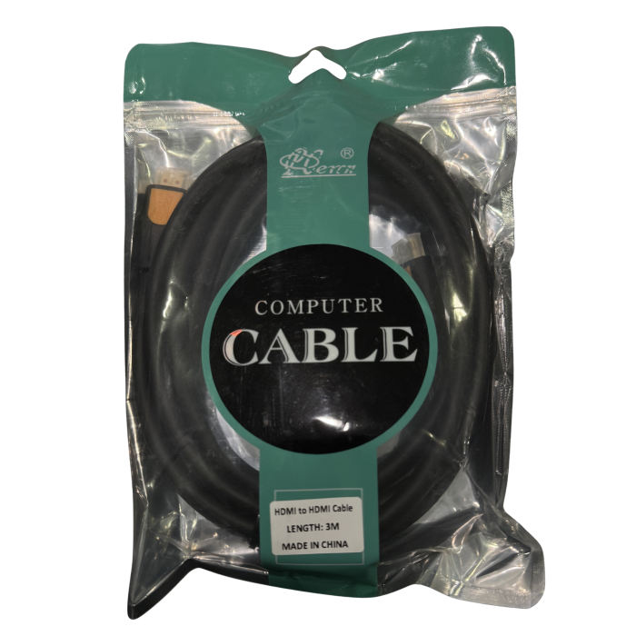 High Speed HDMI Computer Cable 3M